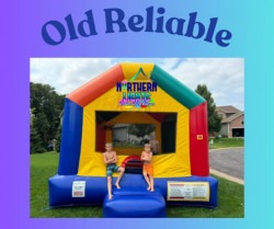 Bounce House - Old Reliable