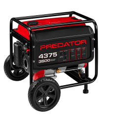 4375W Generator